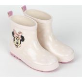 BOTAS LLUVIA GOMA MINNIE - Image 3