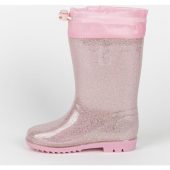 BOTAS LLUVIA PVC PRINCESS - Image 2