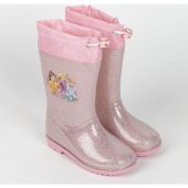 BOTAS LLUVIA PVC PRINCESS - Image 3