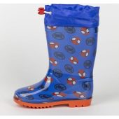 BOTAS LLUVIA PVC SPIDEY - Image 2