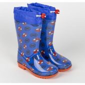 BOTAS LLUVIA PVC SPIDEY - Image 3