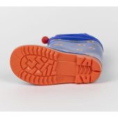 BOTAS LLUVIA PVC SPIDEY - Image 4