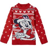 JERSEY PUNTO NAVIDEÑO MINNIE