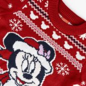JERSEY PUNTO NAVIDEÑO MINNIE - Image 3