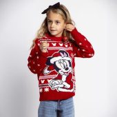 JERSEY PUNTO NAVIDEÑO MINNIE - Image 4