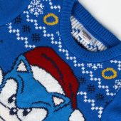 JERSEY PUNTO NAVIDEÑO SONIC - Image 3