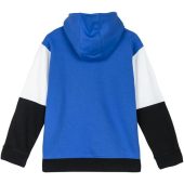 SUDADERA CON CAPUCHA COTTON BRUSHED SONIC - Image 2
