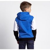 SUDADERA CON CAPUCHA COTTON BRUSHED SONIC - Image 5