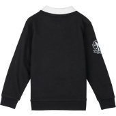 SUDADERA COTTON BRUSHED WEDNESDAY - Image 2