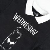 SUDADERA COTTON BRUSHED WEDNESDAY - Image 3