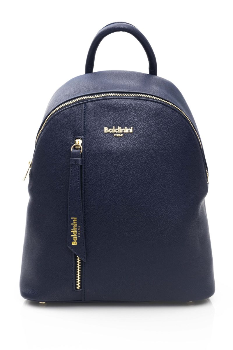 Baldinini Trend Mochilas L1ZAO1_SIENA_BluNavy