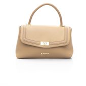 Baldinini Trend Malas de mão L11BAM1_SIENA_BEIGE