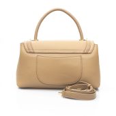 Baldinini Trend Malas de mão L11BAM1_SIENA_BEIGE - Image 3