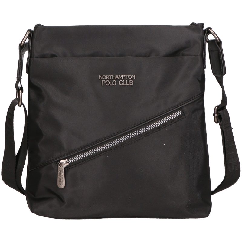 Northampton Polo Club Malas de tiracolo PCL3157-BLACK