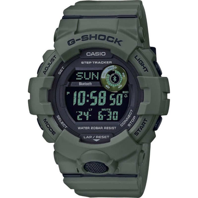 RELOGIO CASIO G-SHOCK