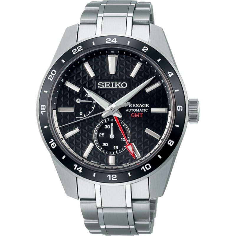 RELOGIO SEIKO GLOBAL BRANDS