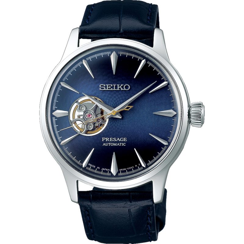 RELOGIO SEIKO GLOBAL BRANDS