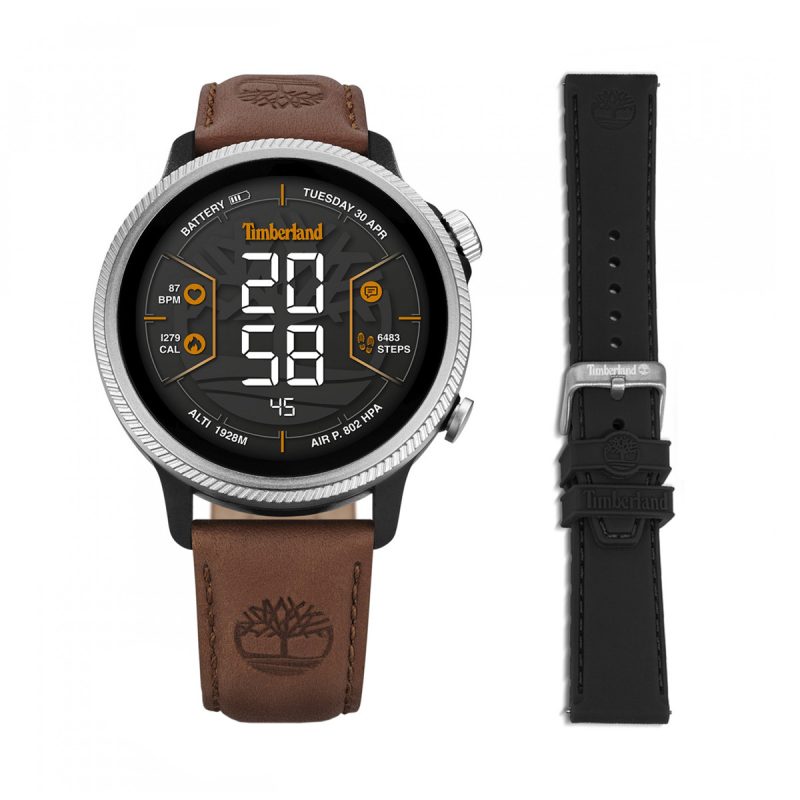 SMARTWATCH TIMBERLAND