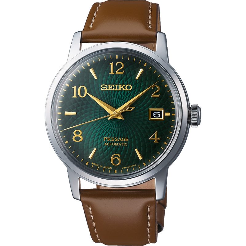 RELOGIO SEIKO GLOBAL BRANDS