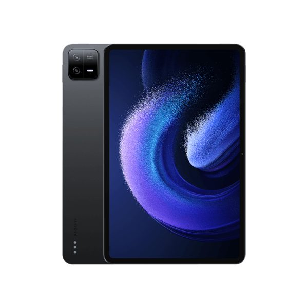 XIAOMI PAD 6 6+128GB WIFI 11" GRAVITY GRAY