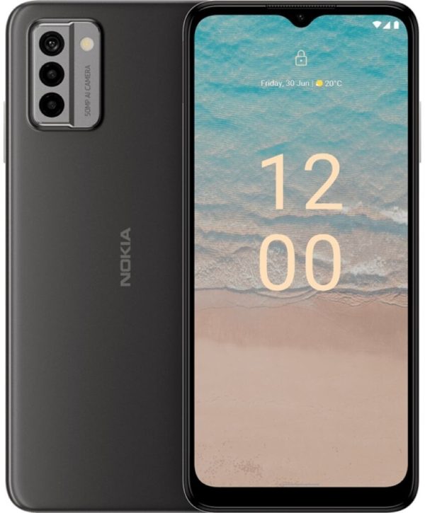 NOKIA G22 4G/ 4GB/ 64GB/ DS SO PEACH OEM