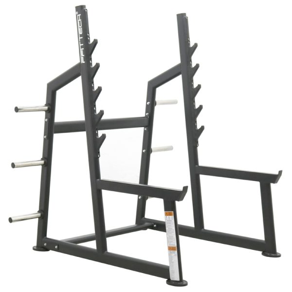 Olympic Squat Rack FF681 FFITTECH