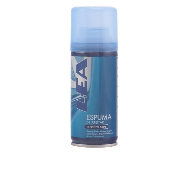 SENSITIVE SKIN Espuma de barbear 100 ml