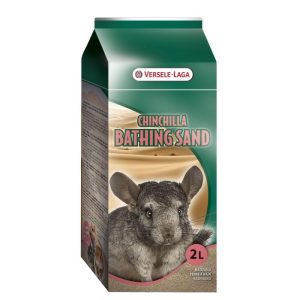 ARENA BAÑO DE CHINCHILLAS  1.3 KG. VERSELE-LAGA