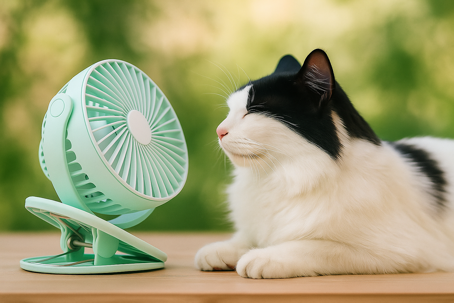 ¿Es bueno usar el aire acondicionado si tienes mascotas? Consejos clave | Michuchito