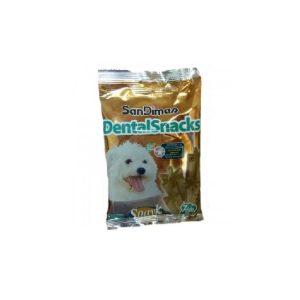 HUESO ANTISARRO MINI XS.(2x12 gr.) CAJA 40 bolsas.