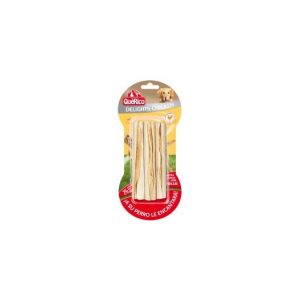HUESO PRENSADO PIEL 15 cm. Bolsa 25 Uds.