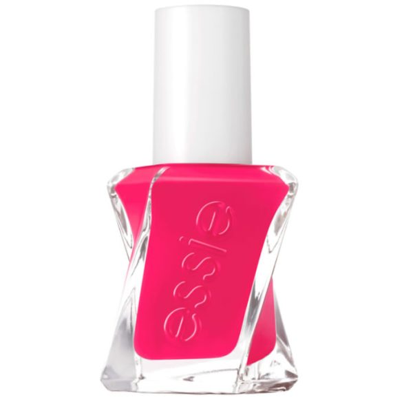 Essie Pintauñas Fucsia Gel Couture Efecto Gel Larga Duración Tono 300 The It-Factor 13,5ml