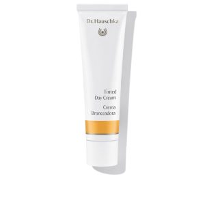 Creme de dia bronzeador facial com cor 30 ml