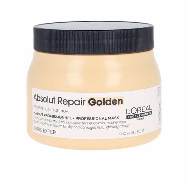 ABSOLUT REPAIR GOLD mascarilla 500 ml