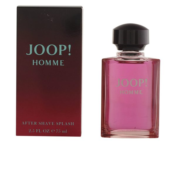 JOOP HOMME Pós-barba 75 ml