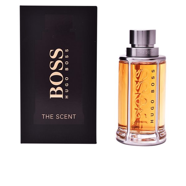 THE SCENT Pós-barba lotion 100 ml