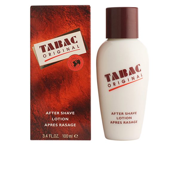 TABAC ORIGINAL Pos-barba 100 ml