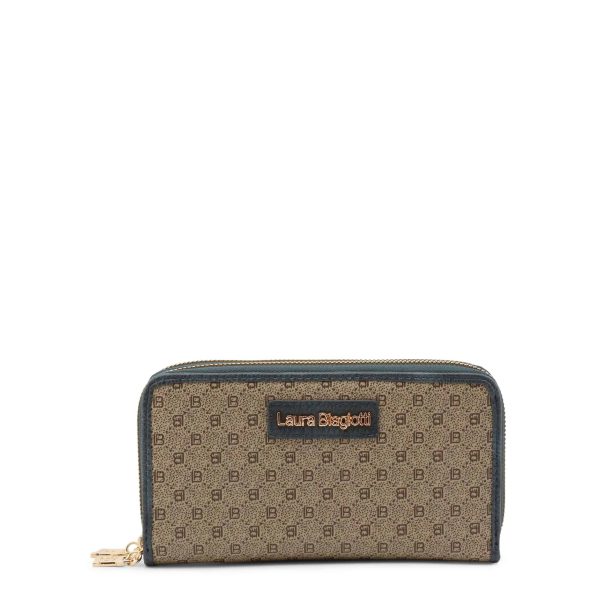 Laura Biagiotti Carteiras Dema_LB22W-519-82_OTTANIO