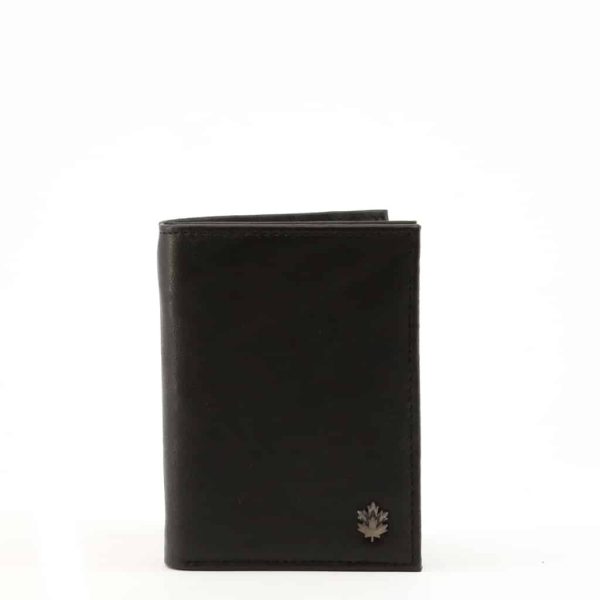 Lumberjack Carteiras DYLAN_LK1454_BLACK