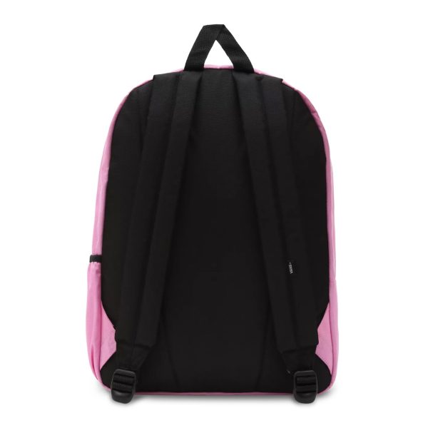 Vans Mochilas VN0A3UI8-BLH_Pink-Candy - Image 2