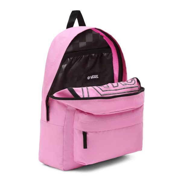 Vans Mochilas VN0A3UI8-BLH_Pink-Candy - Image 3