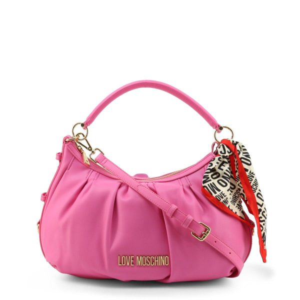 Love Moschino Malas de ombro JC4039PP1GLE1_63A