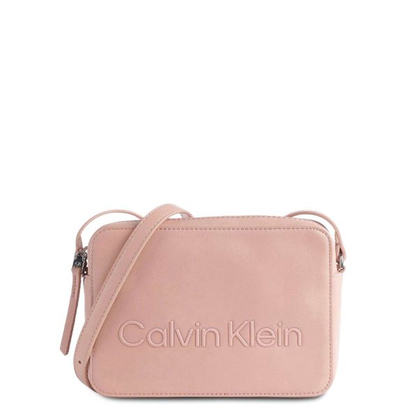 Calvin Klein Malas de tiracolo K60K610180_GBI