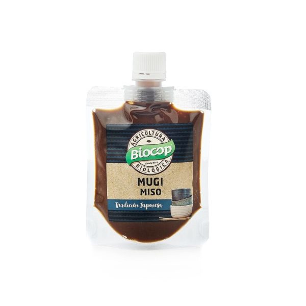 MISO MUGI BIOCOP 150 GR
