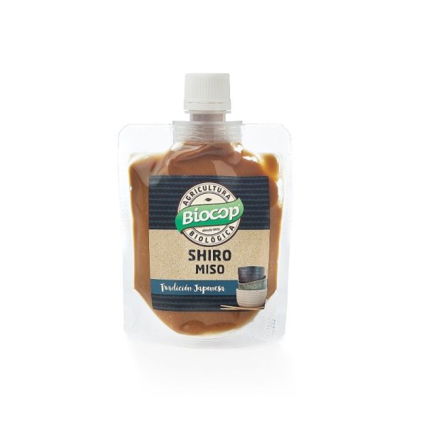 MISO SHIRO BIOCOP 150 GR