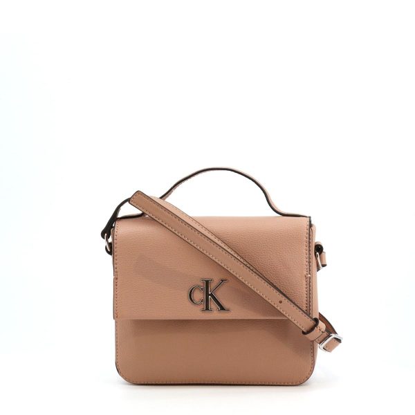 Calvin Klein Malas de tiracolo K60K610330_TQU