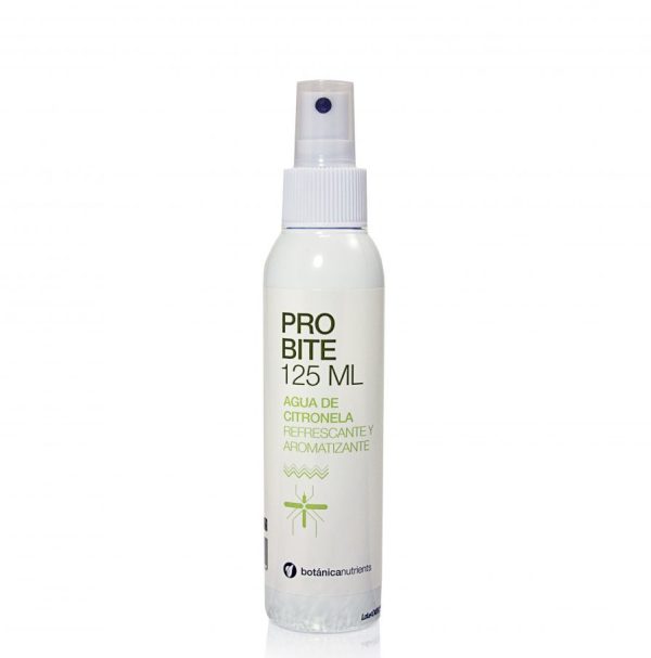 PROBITE AGUA DE CITRONELA SPRAY 125ML