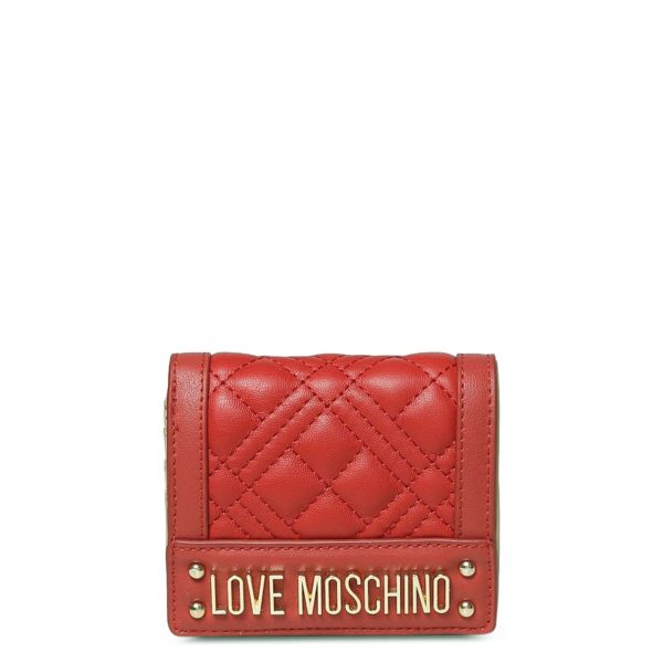 Love Moschino Carteiras JC5601PP1GLA0_500