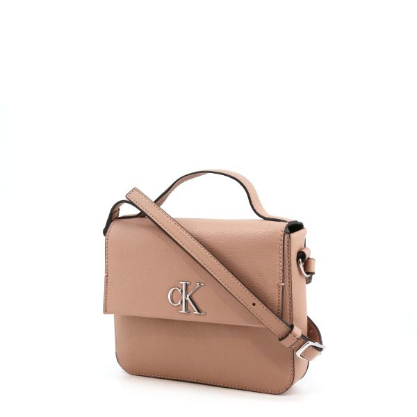 Calvin Klein Malas de tiracolo K60K610330_TQU - Image 2