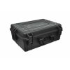 Maleta de plástico rígido 35L, Preta - Image 2